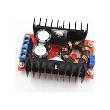 Dc 150w 10a Boost Converter Voltaj Yükseltici Regülatör 10-32v Genel