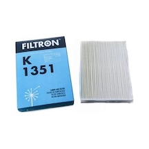 Netparset Renault Scenic 3 1.5dci 2009-2016 Filtron 4'lü Filtre Seti-k9k