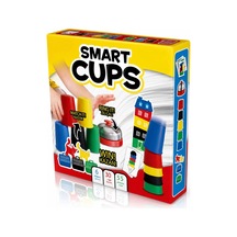 25105 Nessiworld, Smart Cup Kutu Oyunu Çok Renkli