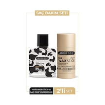 Morfose Milk Therapy Saç Parfümü 100 ML + Stick Wax 55 G