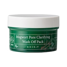 Axis-Y Mugwort Gözenek Arındıran Kil Maskesi 100 ML