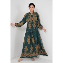 Zümrüt Yeşili