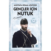 Gençler İçin Nutuk - Elwm-820129