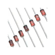 1n4733a 5,1v Zener Diyot 10 Adet