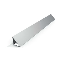 Gurbetçiler Kulaksız Pah Üçgen Profili 15mm 150 Metre