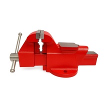 Cmc 200 Mm Endüstriyel Sabit Tezgah Mengene