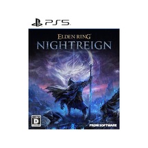 Elden Ring - Nightreign Ps5 Oyun