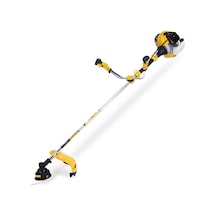 Sgs SGS5361 - Profesyonel Benzinli Motorlu Ot Biçme Yan Tırpan Makinesi 52 CC