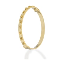 Top Şeritli Van Cleef Bilezik 64034939