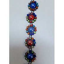 Taşlı Şerit 2 Metre