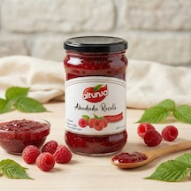 Altunsa Ahududu Reçeli 380 G