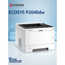 Kyocera Ecosys Pa4000x Printer Yazıcı