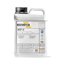 Restoreplus Atf Iı Otomatik Şanzıman Yağı 5 L