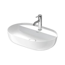 Duravit Luv Çanak Lavabo 60 CM 0380600000