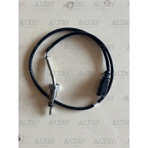 Ithal 03l906088gp Egzoz Sıcaklık Sensörü Egzoz Turbo Şarj Oncesı A3 Caddy Touran Tt Cc Jetta Superb Yeti Tiguan Clca Clcb Cfhc Cfhe Cfgb 03l906088ka