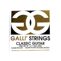 Galli C007 Klasik Gitar Teli
