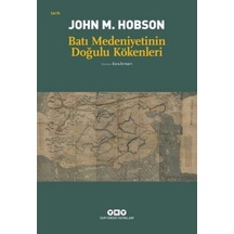 Batı Medeniyetinin Doğulu Kökenleri - Yqbx-648559
