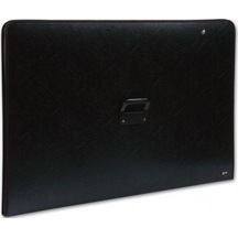 Abka Teknik Resim Çantası Fermuarlı 75x105 Siyah