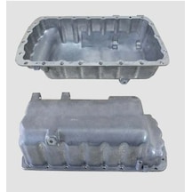 Yağ Karteri Partner1.9-2.0Hdi (98-05) 0301.K2