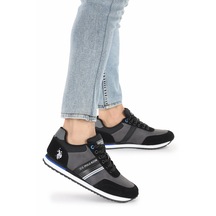 U.S. Polo Assn. Jupiter Sneaker Günlük Erkek Ayakkabı