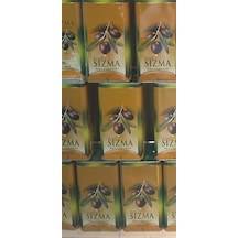Sızma Zeytinyağı 5 L