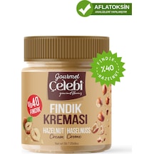 Fındık Kreması 200 Gr