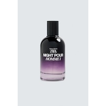 Zara Night Pour Homme I Erkek Parfüm EDP 100 ML
