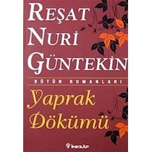Yaprak Dökümü / Reşat Nuri Güntekin (215066578)