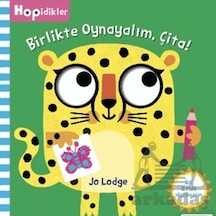 Birlikte Oynayalım, Çita Beta Kids