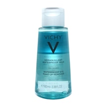 Vichy Purete Thermale Waterproof Yeux Make-Up Remover 100 ML