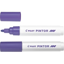Pilot Pintor M - Mor