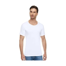 Erkek Bisiklet Yaka Penye Atlet Fanila 1002 - 3 Adet 001