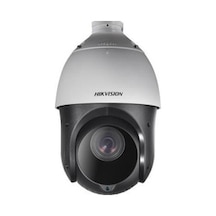 Hıkvısıon Ds-2de4425ıw-de 4mp 1/2.5 Ps Cmos Network Dış Ortam Ir Ptz Kamera H.265+,25x,100mt.ır