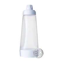 Krep Hamuru Dağıtıcısı, El Kranklı Hamur Karıştırma Şişesi, Hamur Dağıtıcısı, Krema Karıştırma Dağıtıcısı, Muffin Karıştırma Şişesi