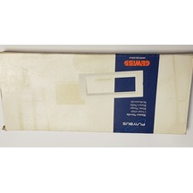 Gw 32026 Cerceve 6 Modul Ag Gewiss