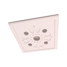 Motifpiyer Spotlu Gizli Işıklı Tavan Göbeği Sgt-74-5