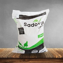 Sadova Sus Yarka Yemi̇ Granül 25 KG - 202