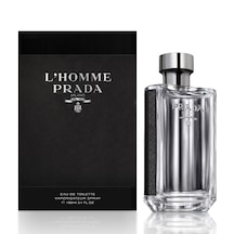 Prada L'Homme Erkek Parfüm EDT 100 ML
