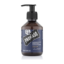 Sakal Şampuanı Azure Lime 200ml