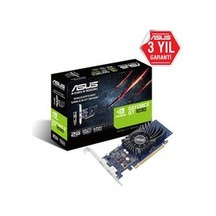 Asus Gt1030-2g-brk 2gb 64 Bit Gddr5 6008 Mhz Hdmi-dp Ekran Kartı