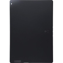 Lenovo Tab M10 Tb-x505 Arka Kapak Siyah