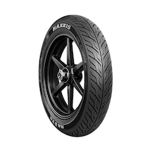 Maxxis Ma-v6 2.75-18 42p Ön Motosiklet Lastiği
