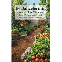 Laboratuvardan Büyük Kaçış - Mine Karakaya - Yeni İnsan Yayınevi