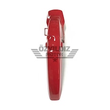 Çamurluk Ön C90 Kırmızı (490430668)