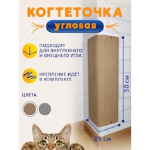 Oj-carap Köpeği İçin Duvara Monte Köşe Tırmalama Tahtası 151991801