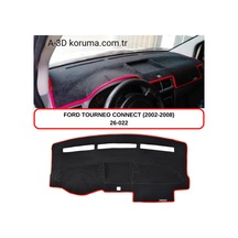 FORD TOURNEO CONNECT (2002-2008) AİRBAGLİ TORPİDO  KORUMASI / HALISI / ÖRTÜSÜ