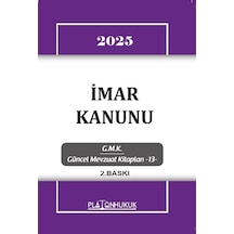 İmar Kanunu Cep