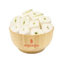Dağcıoğlu Sultan Lokum Süt Aromalı 1 KG