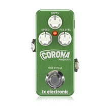Tc Electronıc Coronax Mini Chorus
