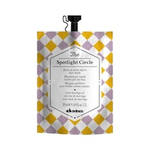 Davines The Spotlight Circle Parlaklık Kazandıran Saç Bakım Maskesi 50 ML